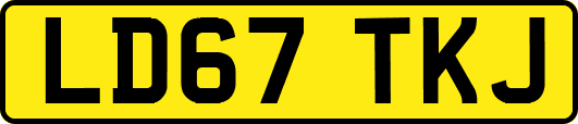 LD67TKJ