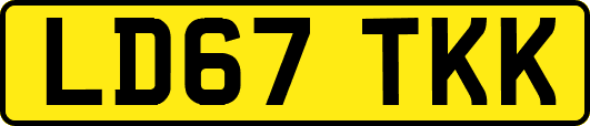 LD67TKK