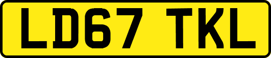 LD67TKL