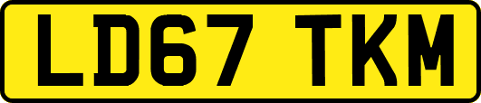 LD67TKM