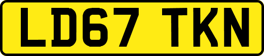 LD67TKN