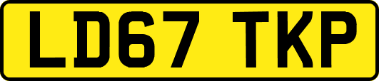 LD67TKP