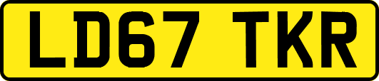 LD67TKR