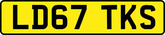 LD67TKS