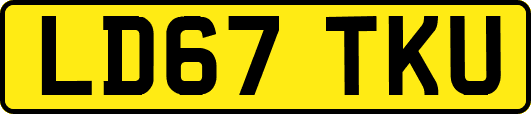 LD67TKU