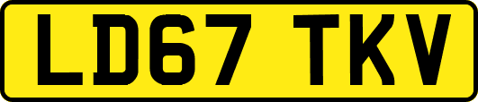 LD67TKV