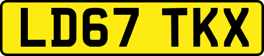 LD67TKX