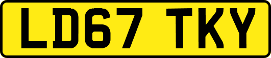 LD67TKY