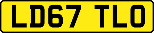 LD67TLO