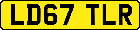 LD67TLR