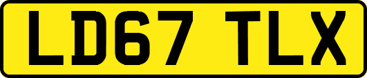 LD67TLX