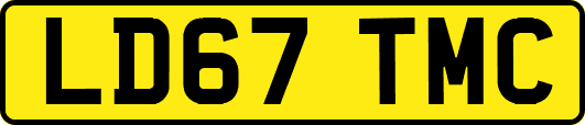 LD67TMC