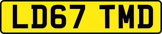 LD67TMD