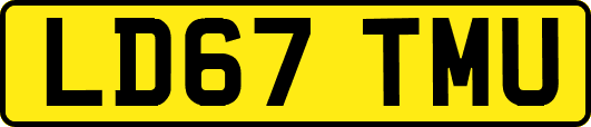 LD67TMU