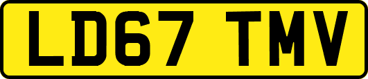 LD67TMV