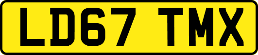 LD67TMX