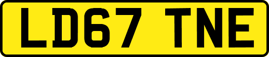 LD67TNE