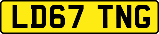 LD67TNG