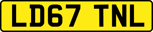 LD67TNL