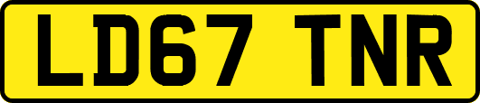 LD67TNR