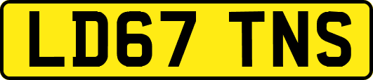 LD67TNS