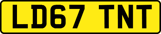 LD67TNT