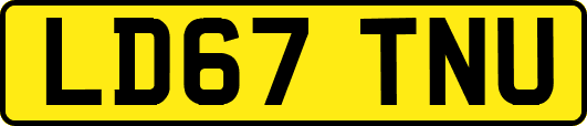 LD67TNU