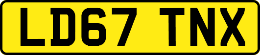 LD67TNX