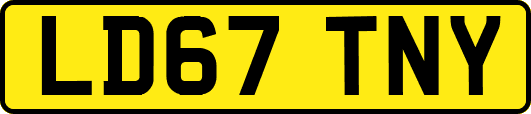 LD67TNY