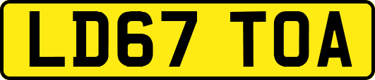 LD67TOA