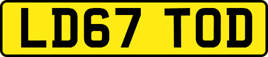 LD67TOD