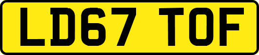 LD67TOF