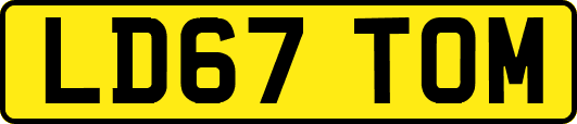 LD67TOM