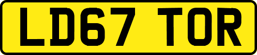 LD67TOR