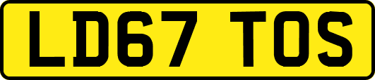LD67TOS