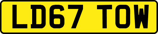 LD67TOW