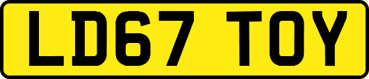 LD67TOY