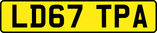 LD67TPA
