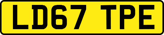 LD67TPE