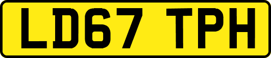 LD67TPH