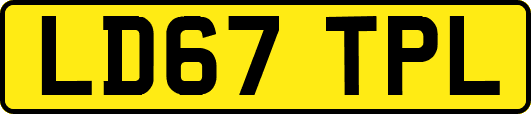 LD67TPL