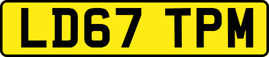 LD67TPM