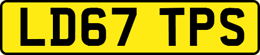 LD67TPS