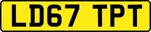 LD67TPT