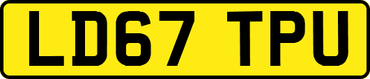 LD67TPU