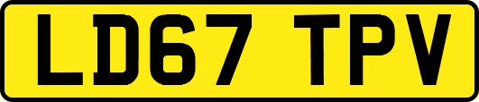LD67TPV