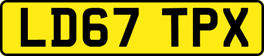 LD67TPX