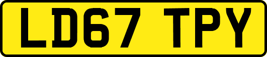 LD67TPY