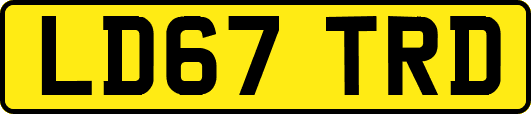 LD67TRD