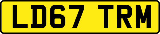 LD67TRM